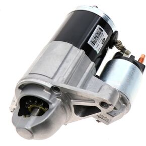Motorcraft Starter Motor