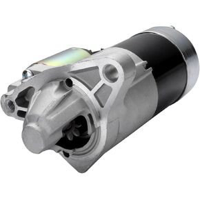 SCITOO Starters Compatible for 2003-2004 for Jeep Grand for Cherokee 4.7L 17866 SMT0296 M0T91182 113618 410-48082