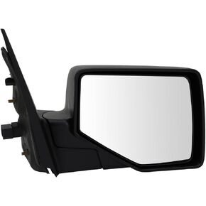 TRQ Right Mirror Compatible with 2006-2010 Ford Explorer