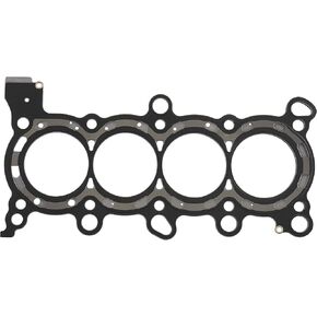 DNJ HG246 MLS (Multi-Layered Steel) Head Gasket for 2006-2015 / Honda / 1.8L / L4 / 16V / SOHC / R18A1, R18A4, R18A9, R18Z1 / CNG / [iVTEC]