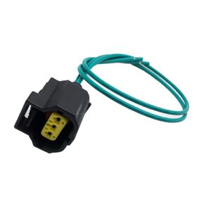 for 2001-2019 Jeep Dodge 3.7L 4.7L 5.7L 6.4L SRT8 Ignition Coil Connector Pigtail