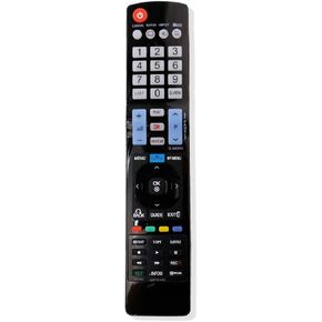New Remote Control AKB73615309 fits for LG HDTV 40UB8000-UB 47LM6200 55LM7600 60LM6700 42LM7600 47LM6200 47LM6410 32LM6200 32LM6400 32LM6410 47LM6700 47LM7600 47LM8600 50PM4700 AKB73615306 50LB5800 3