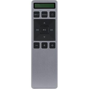VIZIO New Home Theater Sound Bar Remote Control Compatible with S4221W-C4 S4251W-B4 With Display panel
