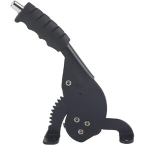 Motorcycle Brake Pump Lever,Universal Handle Front Brake Lever Handbrake Fit for Kart ATV Motorbike Third Wheel Electric Vehicle
