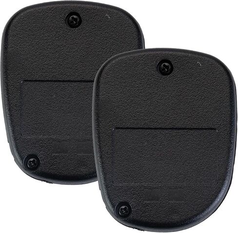2 BTN Keyless Entry Control Remote Vehicles Replacement for 2000-2004 Subaru Outback Legacy Impreza Remote Key Fob A269ZUA111 (1) in Saudi Arabia