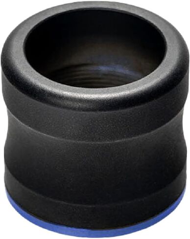 غطاء الحزام (سلسلة T، زر) ذهبي in Kuwait