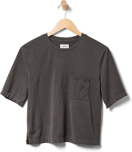 UpWest Women's Perfect Pocket Tee in Saudi Arabia