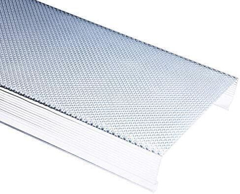 عدسات FAITHSAIL Light مقاس 5 بوصات للضوء الملتف LED بطول 4FT in Saudi Arabia