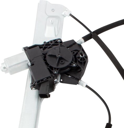 751-725 Front Right Passenger Side Power Window Regulator w/Motor Fit for Chevy Silverado Suburan Tahoe Cheyenne for GMC Sierra/Yukon for Cadillac Escalade 2015-2020 23422491, 23118068 in Saudi Arabia
