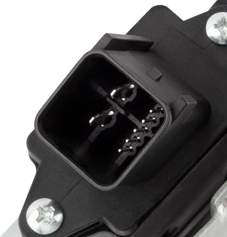 751-725 Front Right Passenger Side Power Window Regulator w/Motor Fit for Chevy Silverado Suburan Tahoe Cheyenne for GMC Sierra/Yukon for Cadillac Escalade 2015-2020 23422491, 23118068 in Saudi Arabia