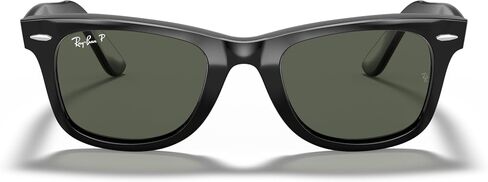 Ray-Ban Women's Classic Polarized Wrap, 901/58, 50mm in Saudi Arabia