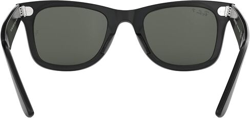 Ray-Ban Women's Classic Polarized Wrap, 901/58, 50mm in Saudi Arabia