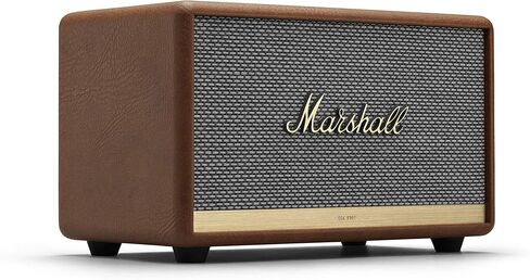 مارشال أكتون II مكبر صوت بلوتوث، بني in Kuwait