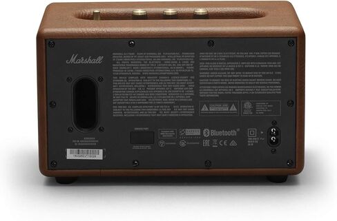 مارشال أكتون II مكبر صوت بلوتوث، بني in Kuwait