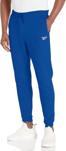 بنطال رياضي رجالي من ريبوك مصنوع من الصوف، مقاس صغير in Kuwait