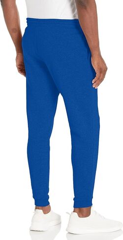 بنطال رياضي رجالي من ريبوك مصنوع من الصوف، مقاس صغير in Kuwait