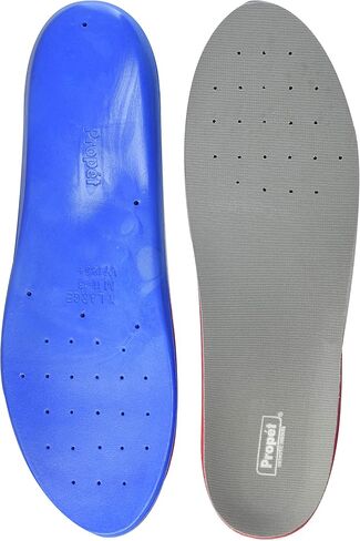 Propét Walking Pro Insole, Grey, Medium Standard US Width US in Saudi Arabia