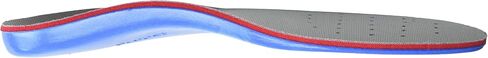 Propét Walking Pro Insole, Grey, Medium Standard US Width US in Saudi Arabia