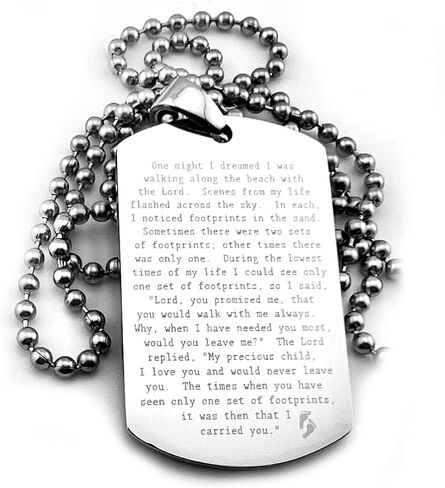 علامات سام والمزيد من آثار الأقدام في الصلاة الرملية الصلبة السميكة المصنوعة من الفولاذ المقاوم للصدأ اللامعة in Kuwait