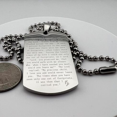 علامات سام والمزيد من آثار الأقدام في الصلاة الرملية الصلبة السميكة المصنوعة من الفولاذ المقاوم للصدأ اللامعة in Kuwait