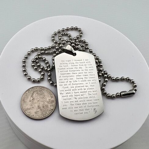 علامات سام والمزيد من آثار الأقدام في الصلاة الرملية الصلبة السميكة المصنوعة من الفولاذ المقاوم للصدأ اللامعة in Kuwait