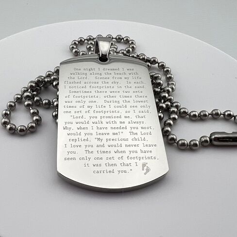 علامات سام والمزيد من آثار الأقدام في الصلاة الرملية الصلبة السميكة المصنوعة من الفولاذ المقاوم للصدأ اللامعة in Kuwait