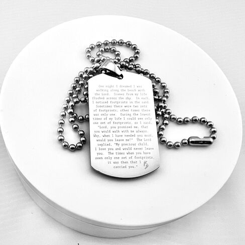 علامات سام والمزيد من آثار الأقدام في الصلاة الرملية الصلبة السميكة المصنوعة من الفولاذ المقاوم للصدأ اللامعة in Kuwait