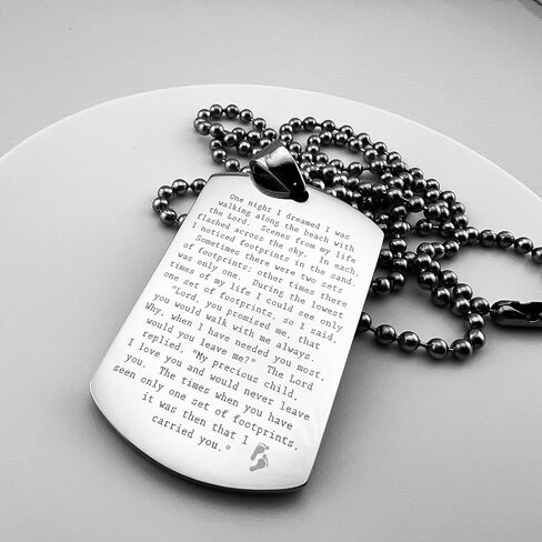 علامات سام والمزيد من آثار الأقدام في الصلاة الرملية الصلبة السميكة المصنوعة من الفولاذ المقاوم للصدأ اللامعة in Kuwait