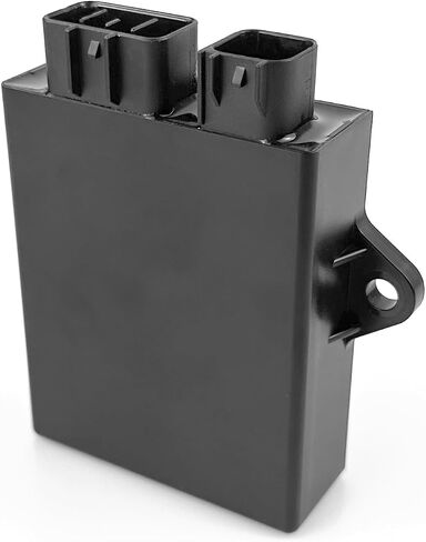 4SH-85540-00-00 صندوق إشعال CDI لياماها الدب الكبير 350 1996-1999 ولفيرين 350 2000-2001 كودياك 400 1995-1999 in Saudi Arabia