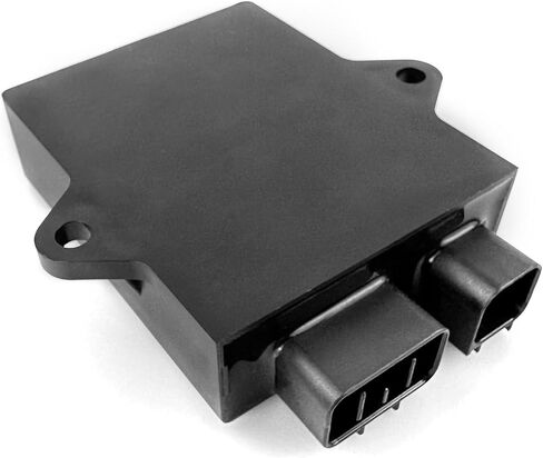 4SH-85540-00-00 صندوق إشعال CDI لياماها الدب الكبير 350 1996-1999 ولفيرين 350 2000-2001 كودياك 400 1995-1999 in Saudi Arabia