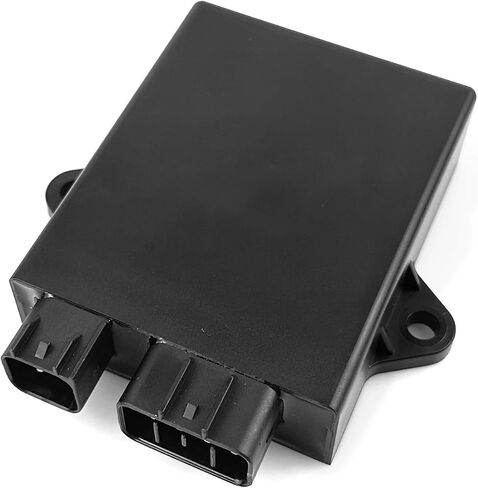 4SH-85540-00-00 صندوق إشعال CDI لياماها الدب الكبير 350 1996-1999 ولفيرين 350 2000-2001 كودياك 400 1995-1999 in Saudi Arabia
