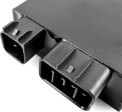 4SH-85540-00-00 صندوق إشعال CDI لياماها الدب الكبير 350 1996-1999 ولفيرين 350 2000-2001 كودياك 400 1995-1999 in Saudi Arabia