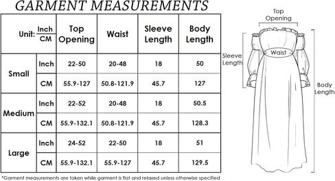 Anna-Kaci Womens Renaissance OverDress Medieval Irish Off Shoulder Dress Set in Saudi Arabia
