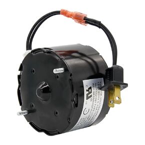 89615000 8663RP B Unit Motor Compatible with 750 751 752 8814 8663RP 8664RP 671RB 672RB 672R-R01 672R-R02 N750 8673RP 8673 8663RF 8663RLG 8663RMAB 8663RMBR 8663RMS 8832N B Unit Ser Fan Parts