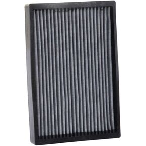 K&N Premium Cabin Air Filter: High Performance, Washable, Clean Airflow to your Cabin: Compatible with 2012-2015 TESLA S, VF1015