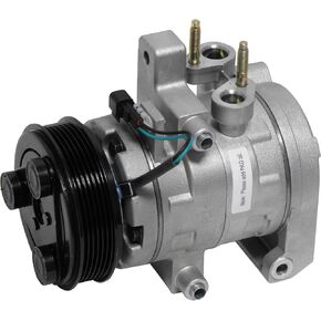 UAC CO 11316C A/C Compressor