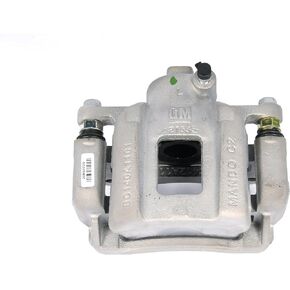 GM Genuine Parts 13579704 Rear Driver Side Disc Brake Caliper Assembly
