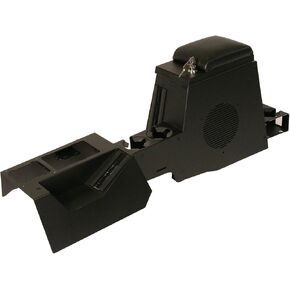 Tuffy Jeep TJ Speaker Full Security Console