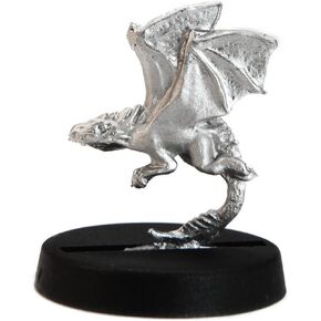 Stonehaven Dragonling Miniature Figure (for 28mm Scale Table Top War Games) - Made in USA