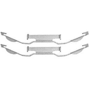 Raybestos H15915A Professional Grade Disc Brake Caliper Hardware Kit