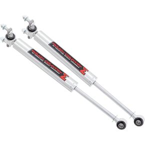 Rough Country 5-8" M1 Front Shocks for 11-24 Chevy/GMC 2500HD/3500HD - 770776_A