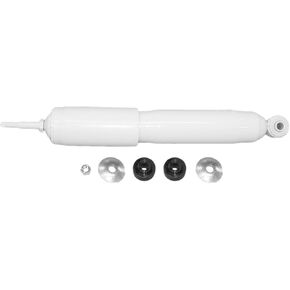 Gabriel G63414 White Ultra Truck Shock, 1 Pack