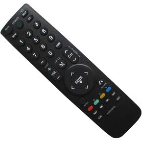 HCDZ Replacement Remote Control for Zenith AKB69680439 Z42PJ240 Z42PJ240-UB Z42PT320 Z42PT320-UC LCD Plasma HDTV TV