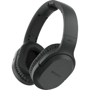 Sony RF400 Wireless Home Theater Headphones (WHRF400) (Renewed)
