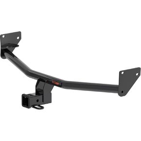 CURT 13608 Class 3 Trailer Hitch, 2-Inch Receiver, Fits Select Hyundai Kona N-Line, EV