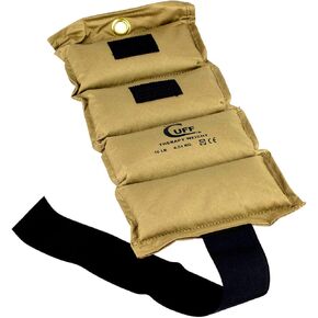 EconoCuff Weight, Gold (10 lb.)