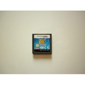High School Musical 2: Work This Out - Nintendo DS (Renewed)