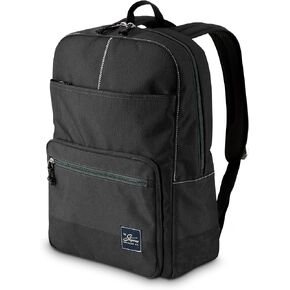 حقائب ظهر Skyway Rainier Softside خفيفة الوزن (أزرق تاهو، حقيبة ظهر Rolltop Commuter سعة 20 لترًا)