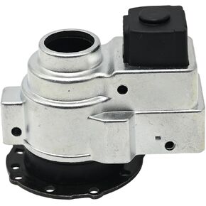 Power Folding Door Mirror Motor Left/Right 20756891 Replacement for GMC Yukon Sierra, Replacement for Chevrolet Tahoe Suburban Silverado, Replacement for Cadillac Escalade, GM0817558