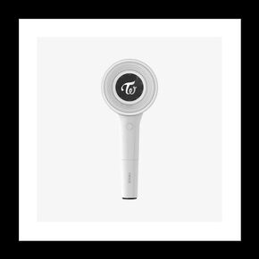 Twice CANDYBONG ∞ Official Light Stick Outbox+Light Stick+Strap+QSG+Tracking Sealed
